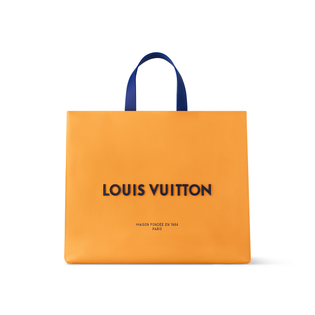 ショッパー・トート MM H41｜ルイ・ヴィトン 公式サイト - M28308